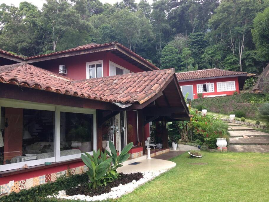 Mansão Panorâmica Angra dos Reis