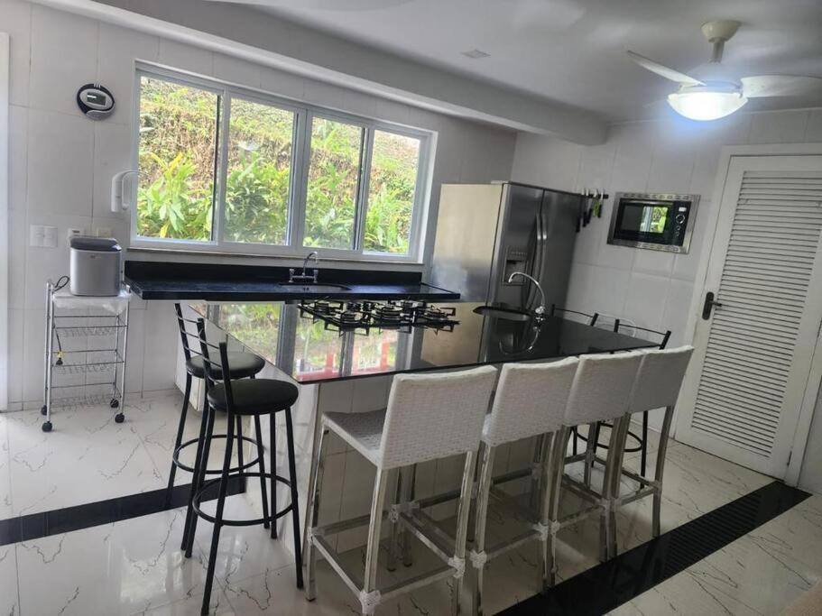 Mansão Panorâmica Angra dos Reis