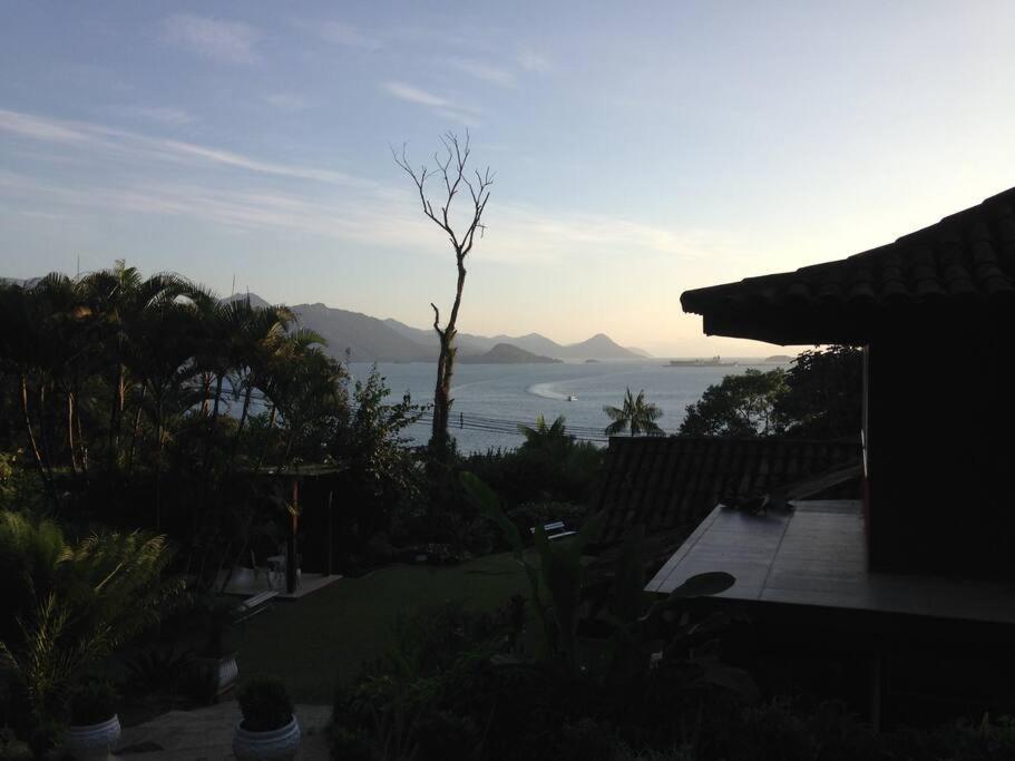 Mansão Panorâmica Angra dos Reis