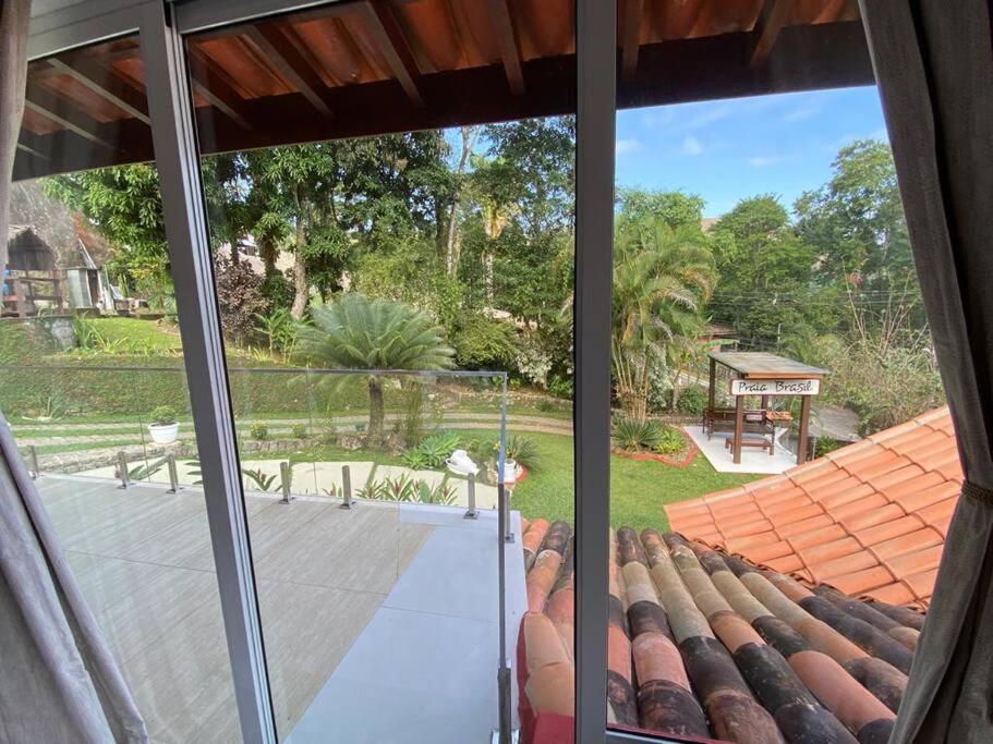 Mansão Panorâmica Angra dos Reis