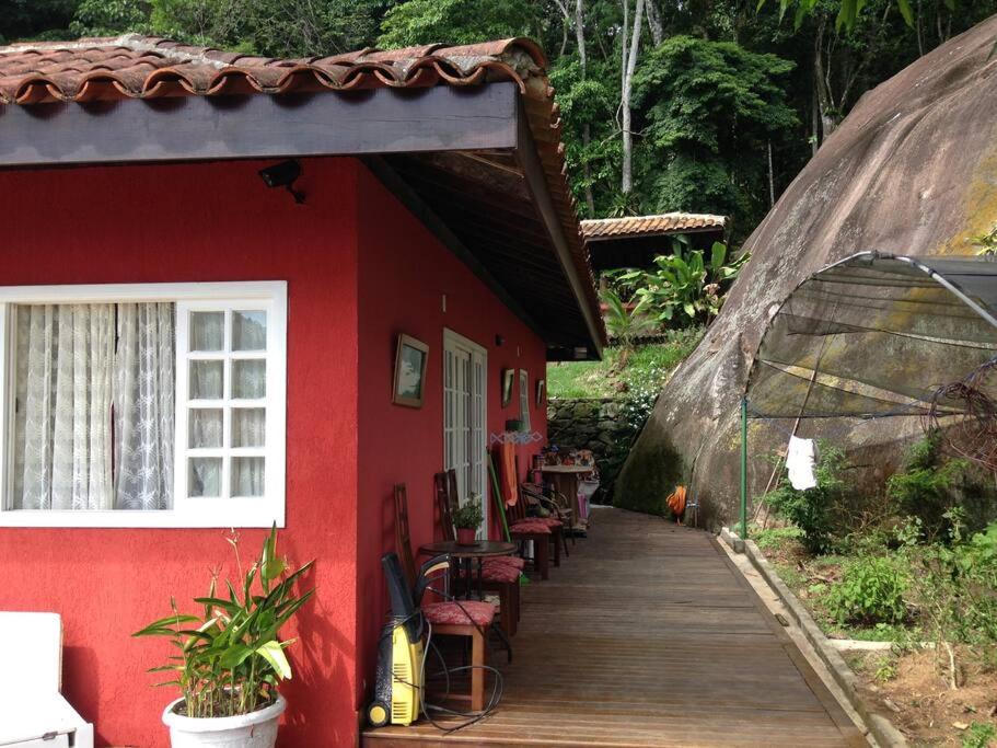 Mansão Panorâmica Angra dos Reis