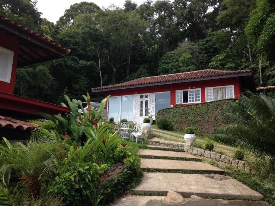 Mansão Panorâmica Angra dos Reis