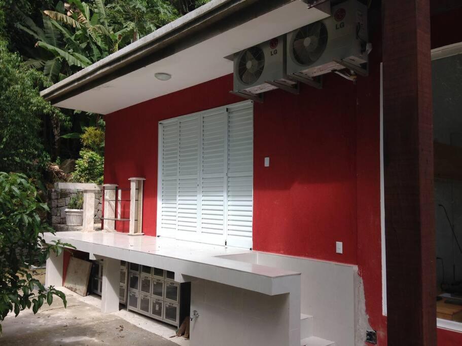 Mansão Panorâmica Angra dos Reis