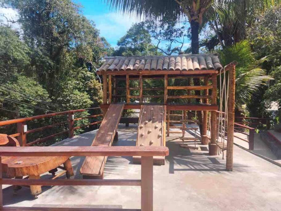 Mansão Panorâmica Angra dos Reis