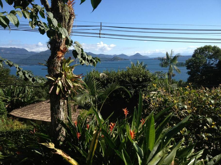 Mansão Panorâmica Angra dos Reis