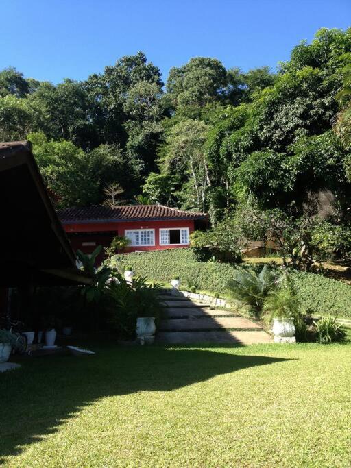 Mansão Panorâmica Angra dos Reis