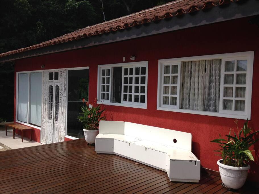 Mansão Panorâmica Angra dos Reis