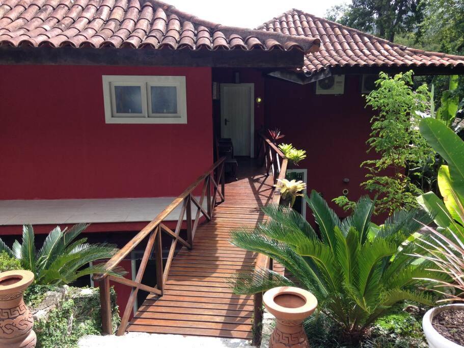 Mansão Panorâmica Angra dos Reis