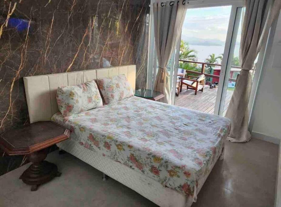 Mansão Panorâmica Angra dos Reis