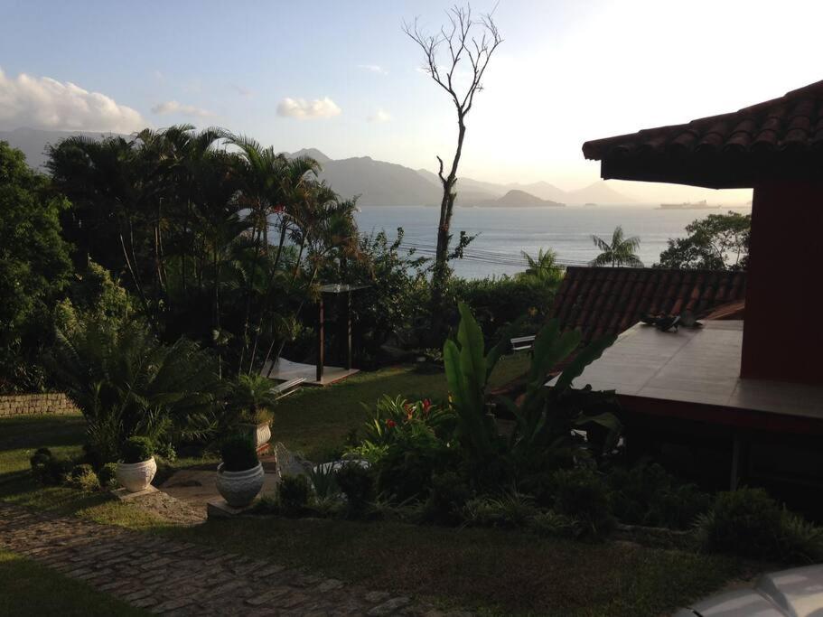 Mansão Panorâmica Angra dos Reis