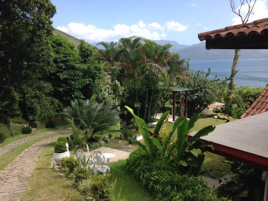Mansão Panorâmica Angra dos Reis