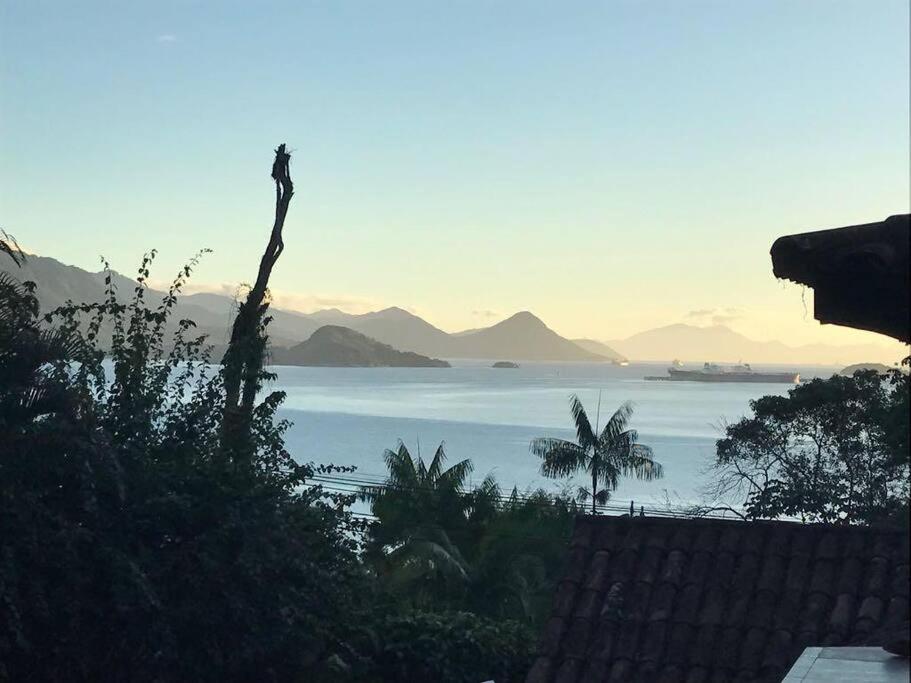 Mansão Panorâmica Angra dos Reis