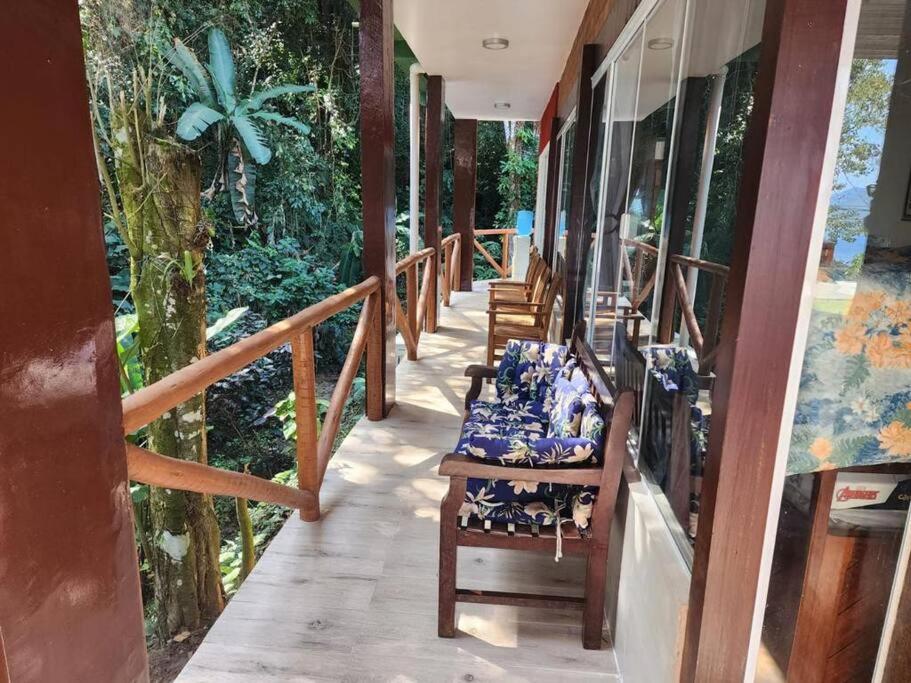 Mansão Panorâmica Angra dos Reis