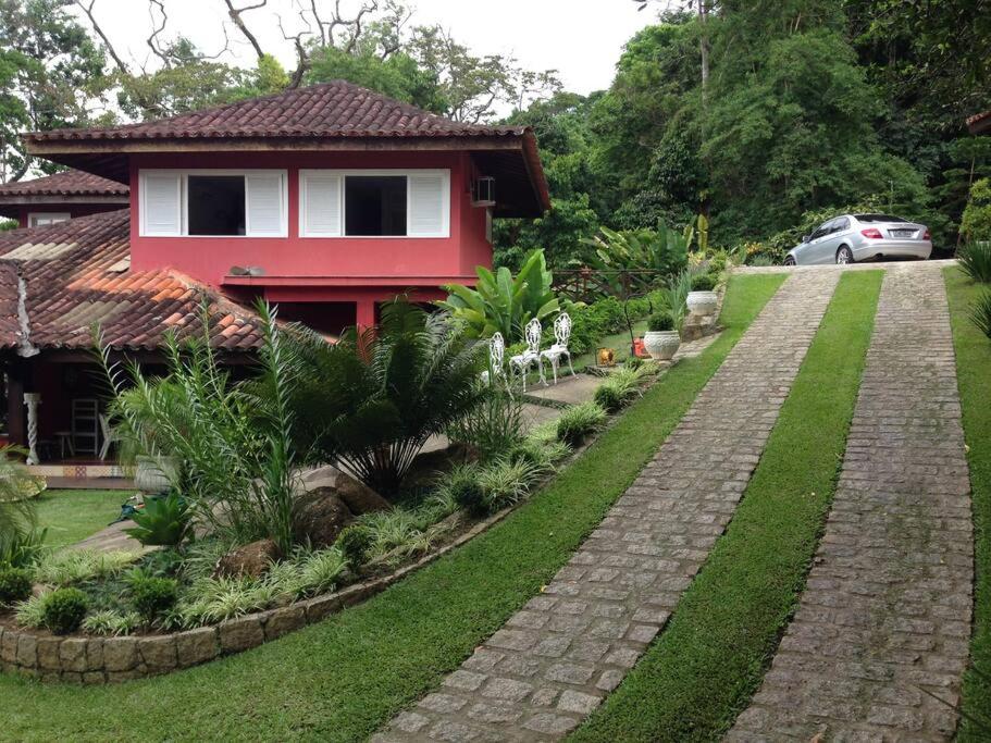 Mansão Panorâmica Angra dos Reis