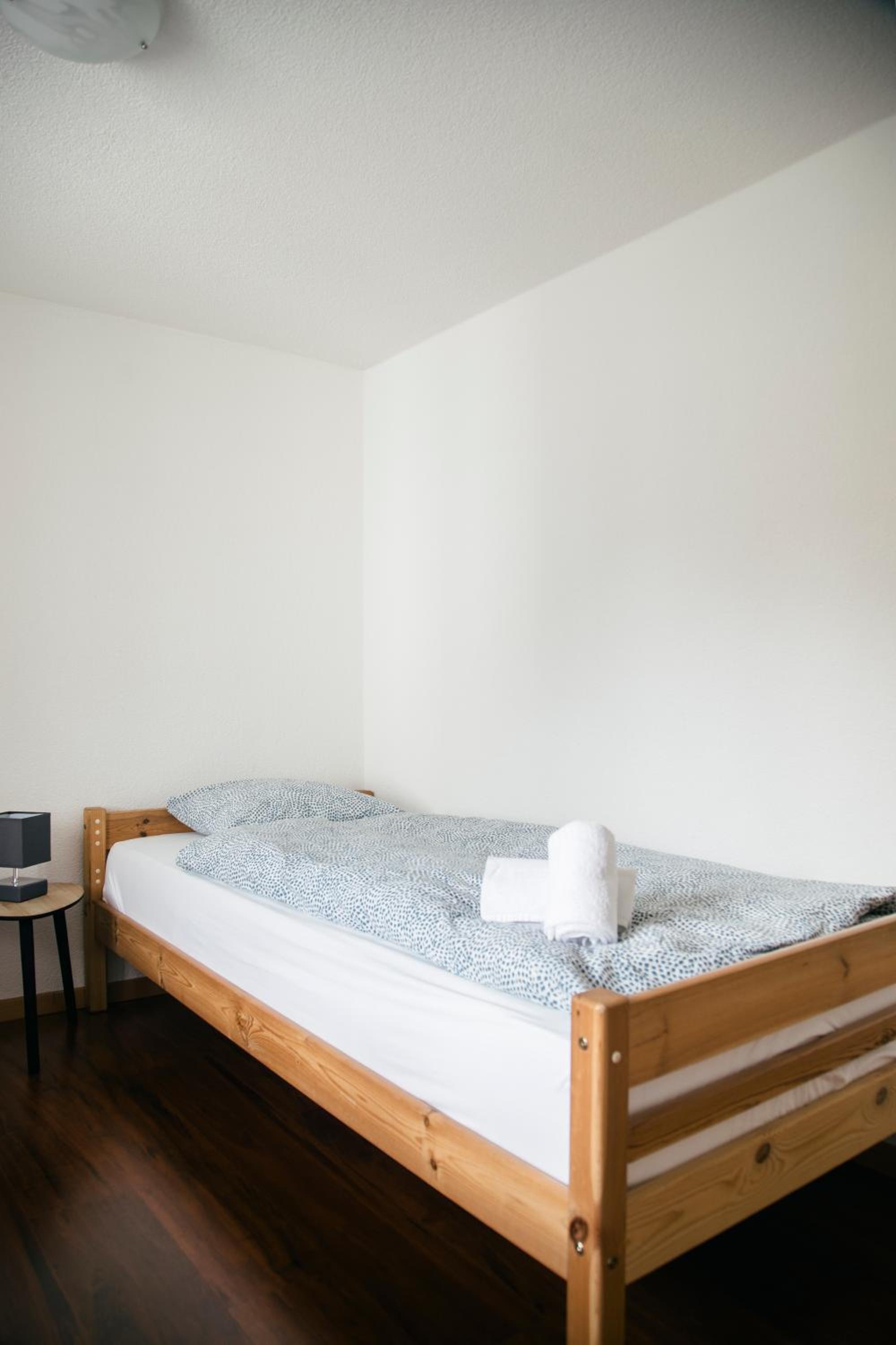 Nimbuzzz Apartments