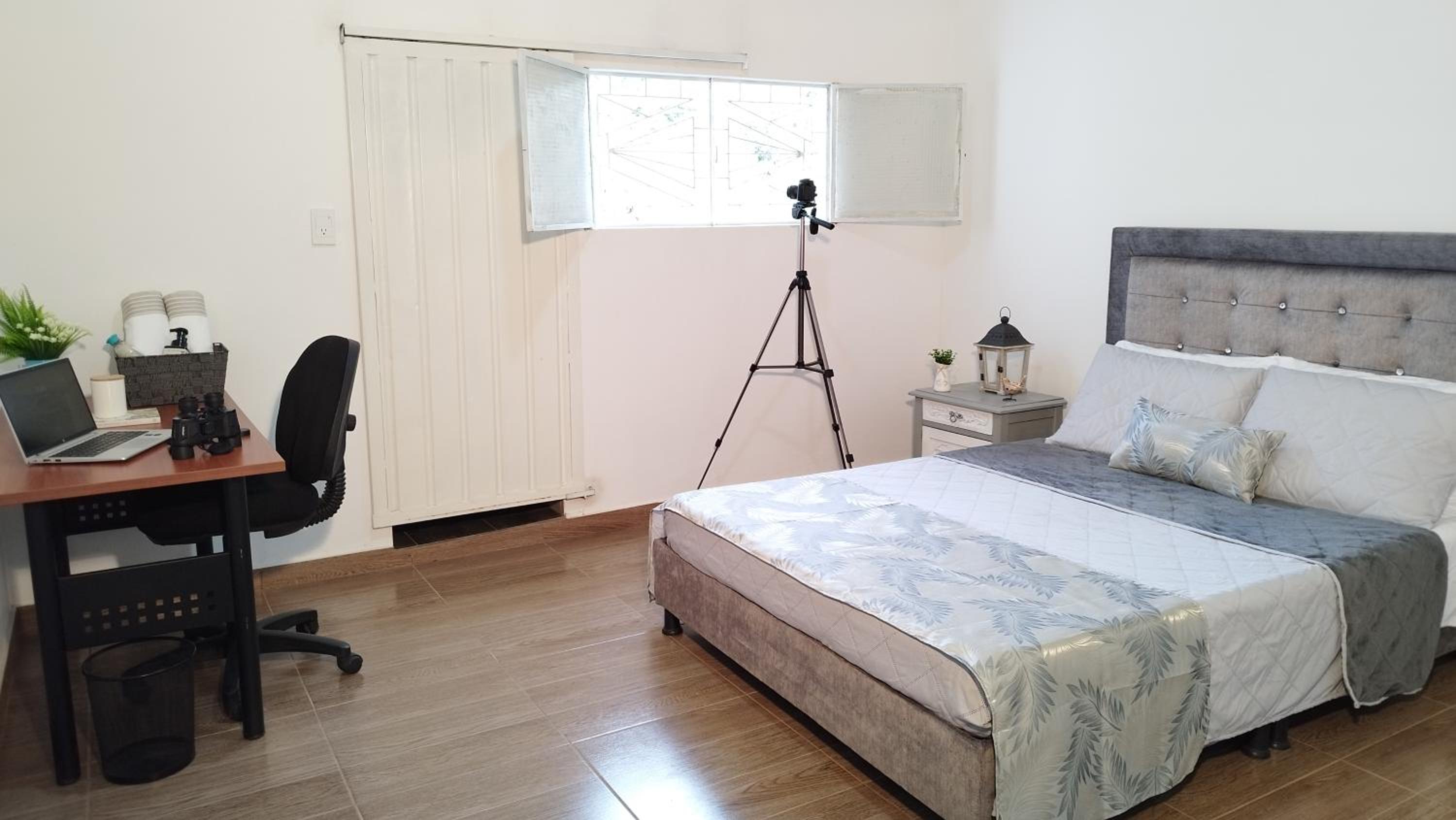 Birding Colombia Lodge cerca a Ibagué