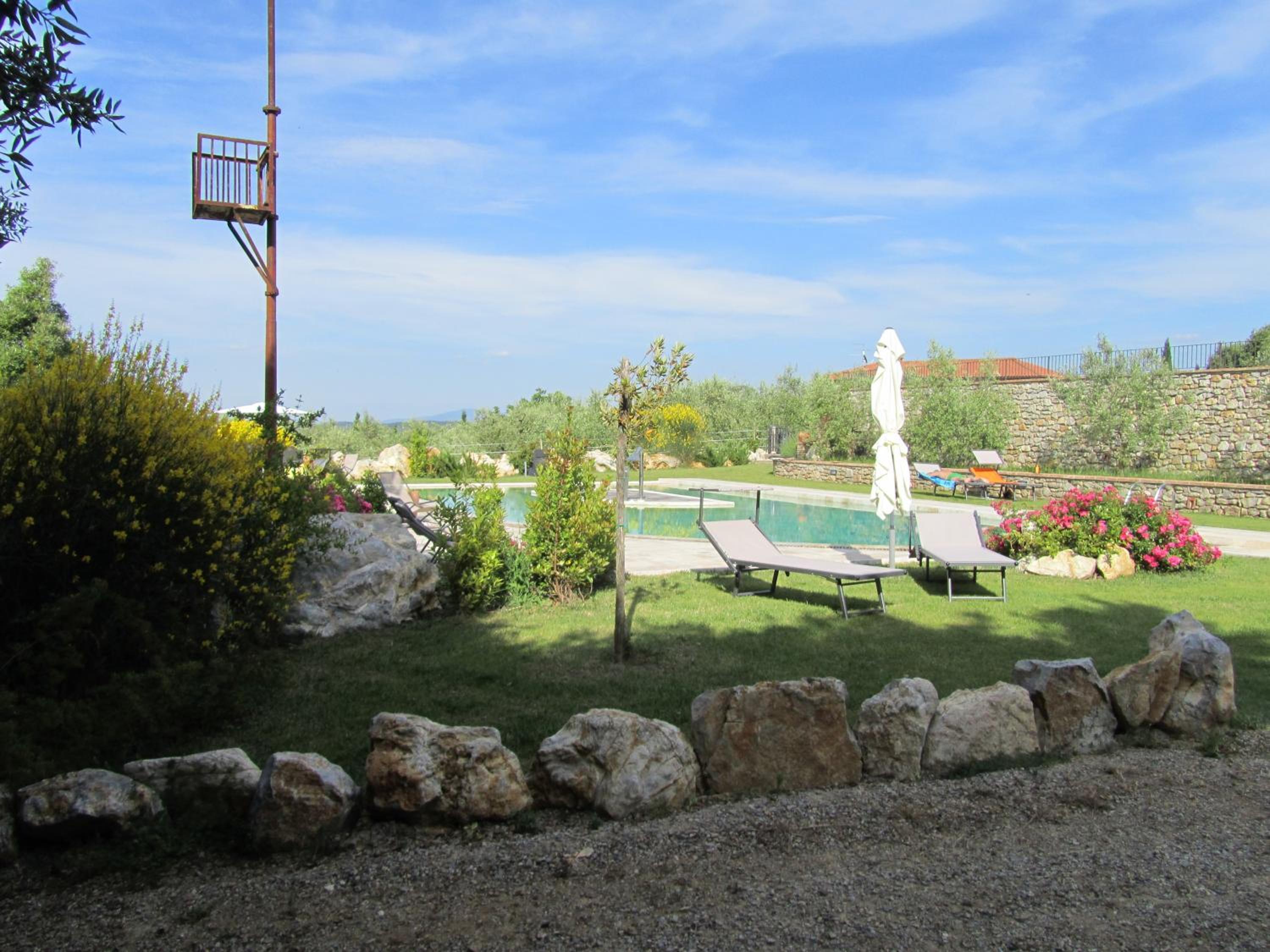 Agriturismo Borghetto Il Montino