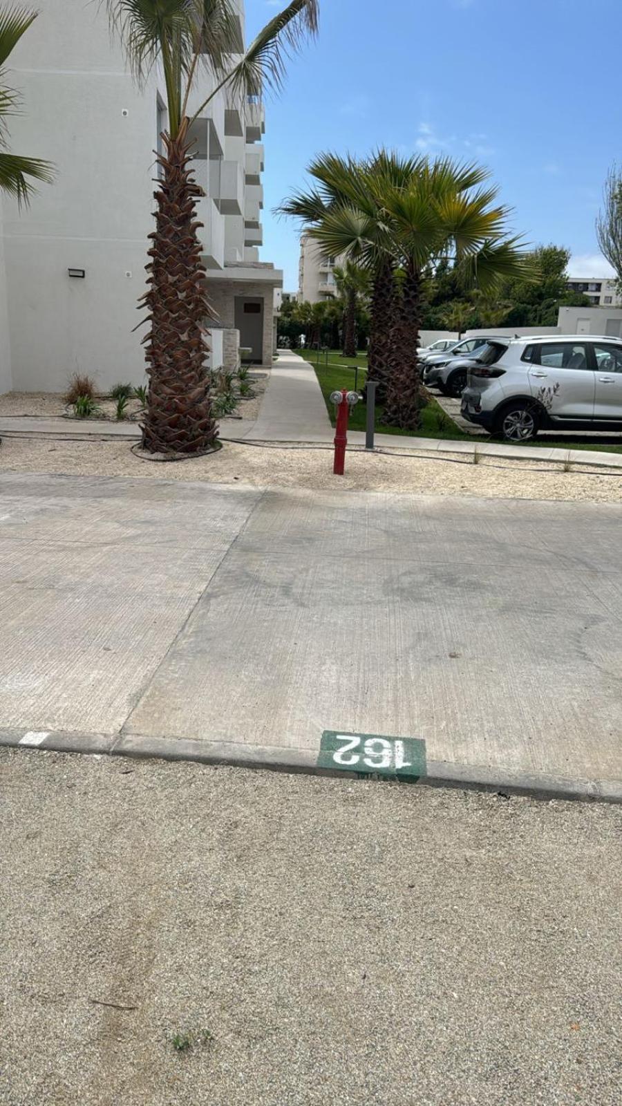 Arriendo Departamento Diario La serena