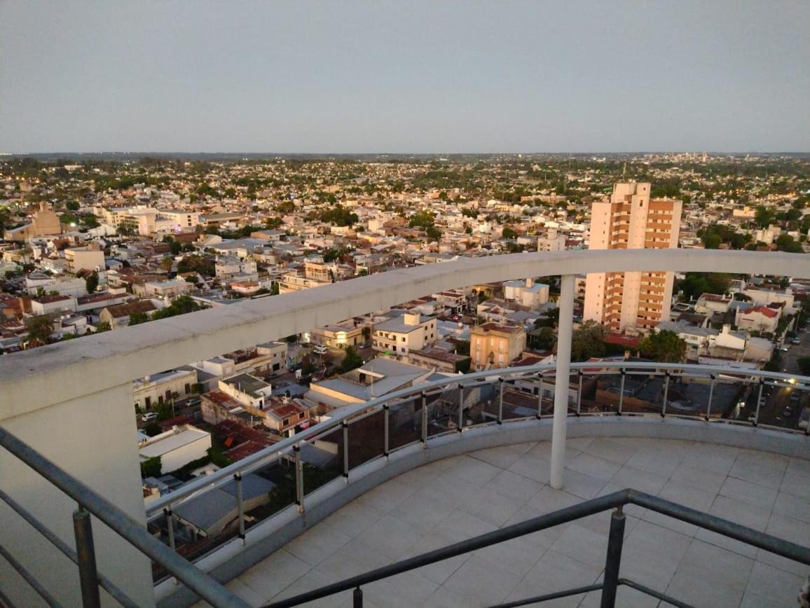 Dpto Portal Norte Piso 12 C Deluxe y la mejor vista