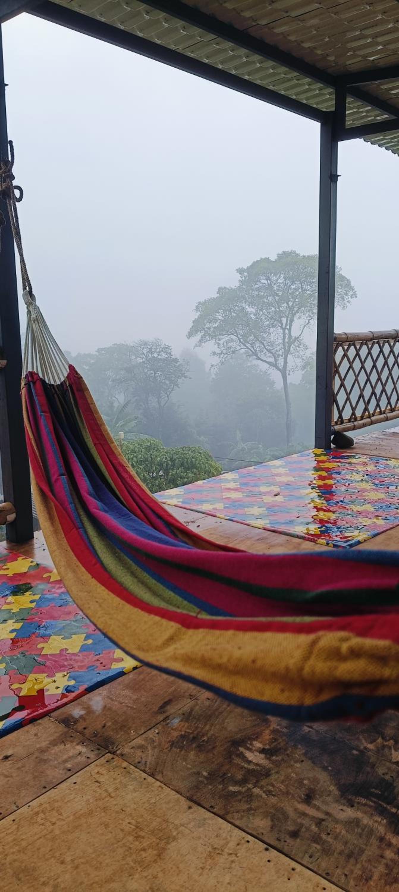 El rincón de blanquita