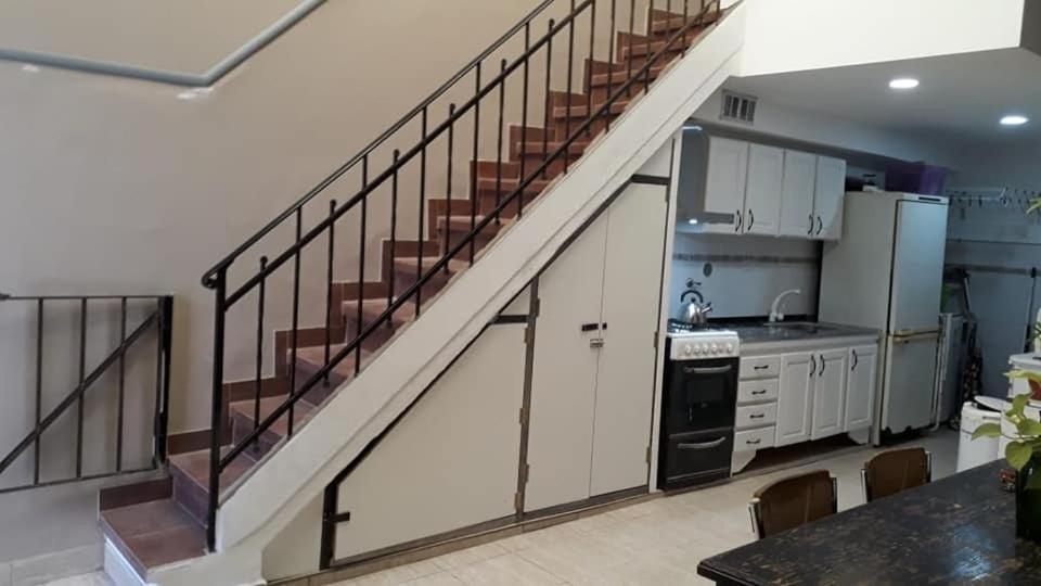 SS House