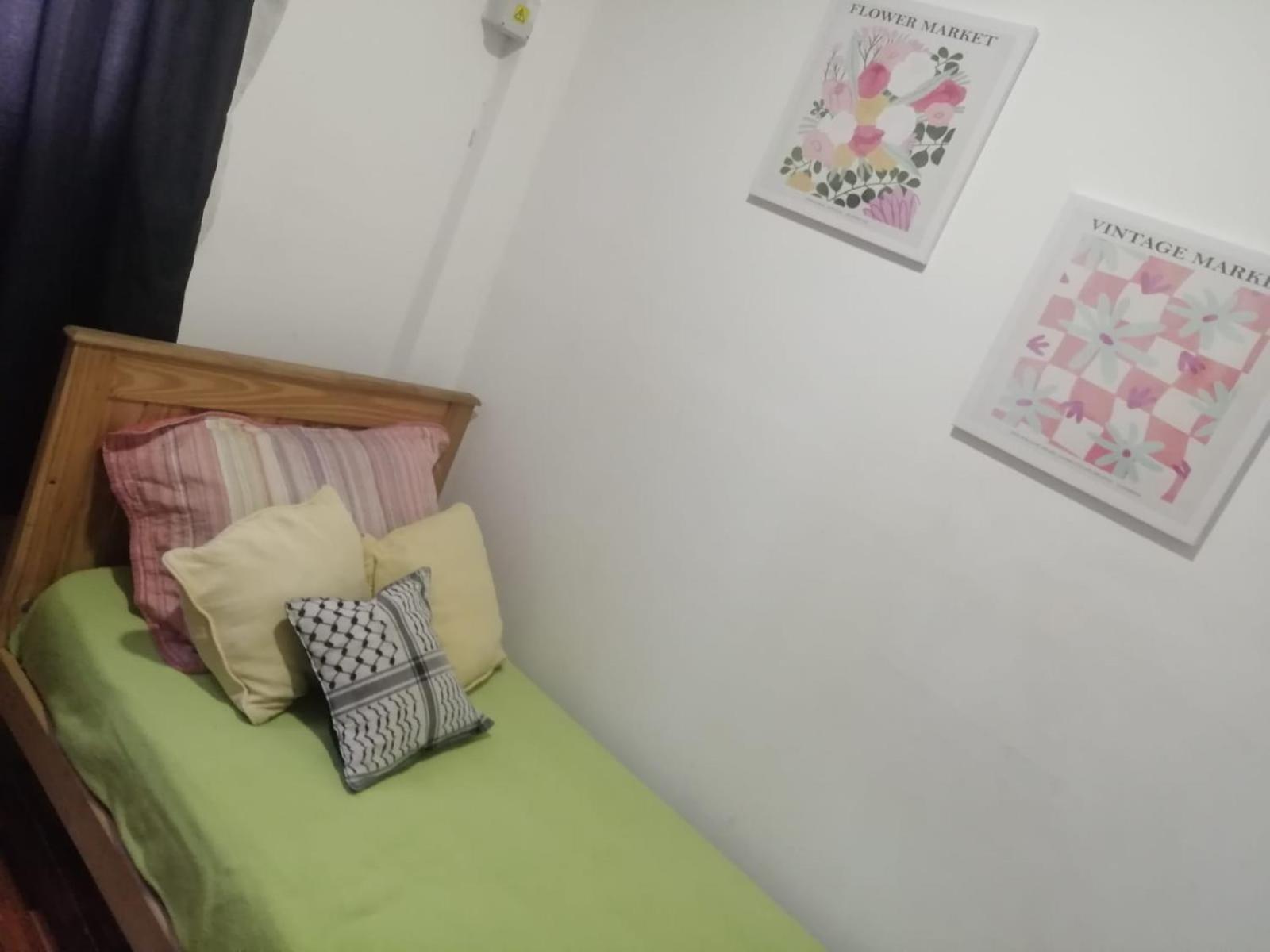 SS House