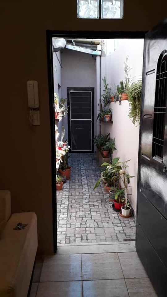 SS House