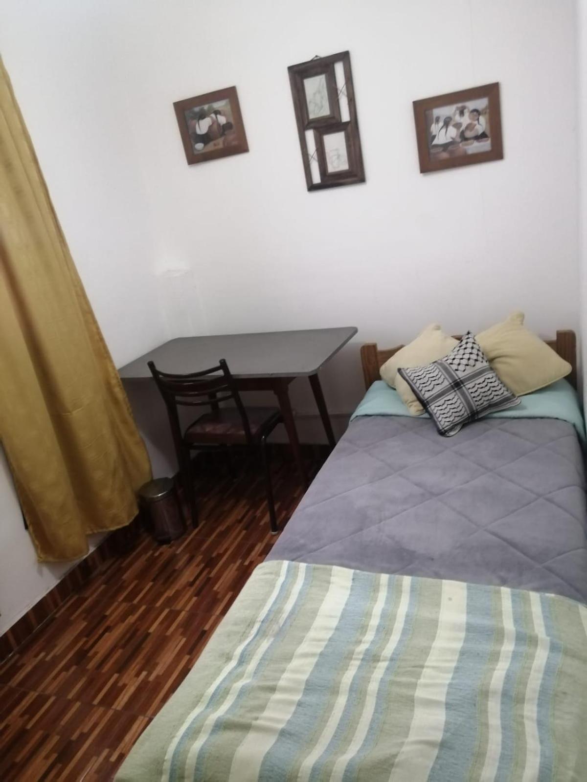SS House