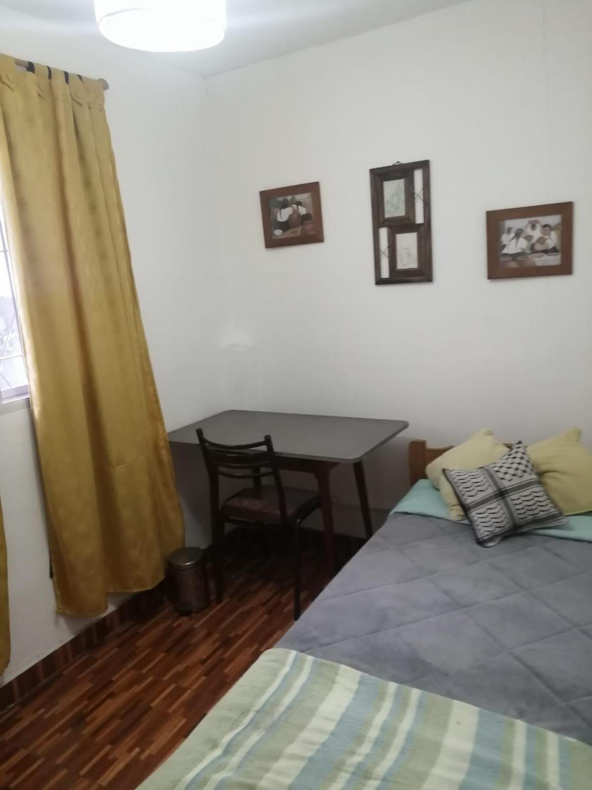 SS House