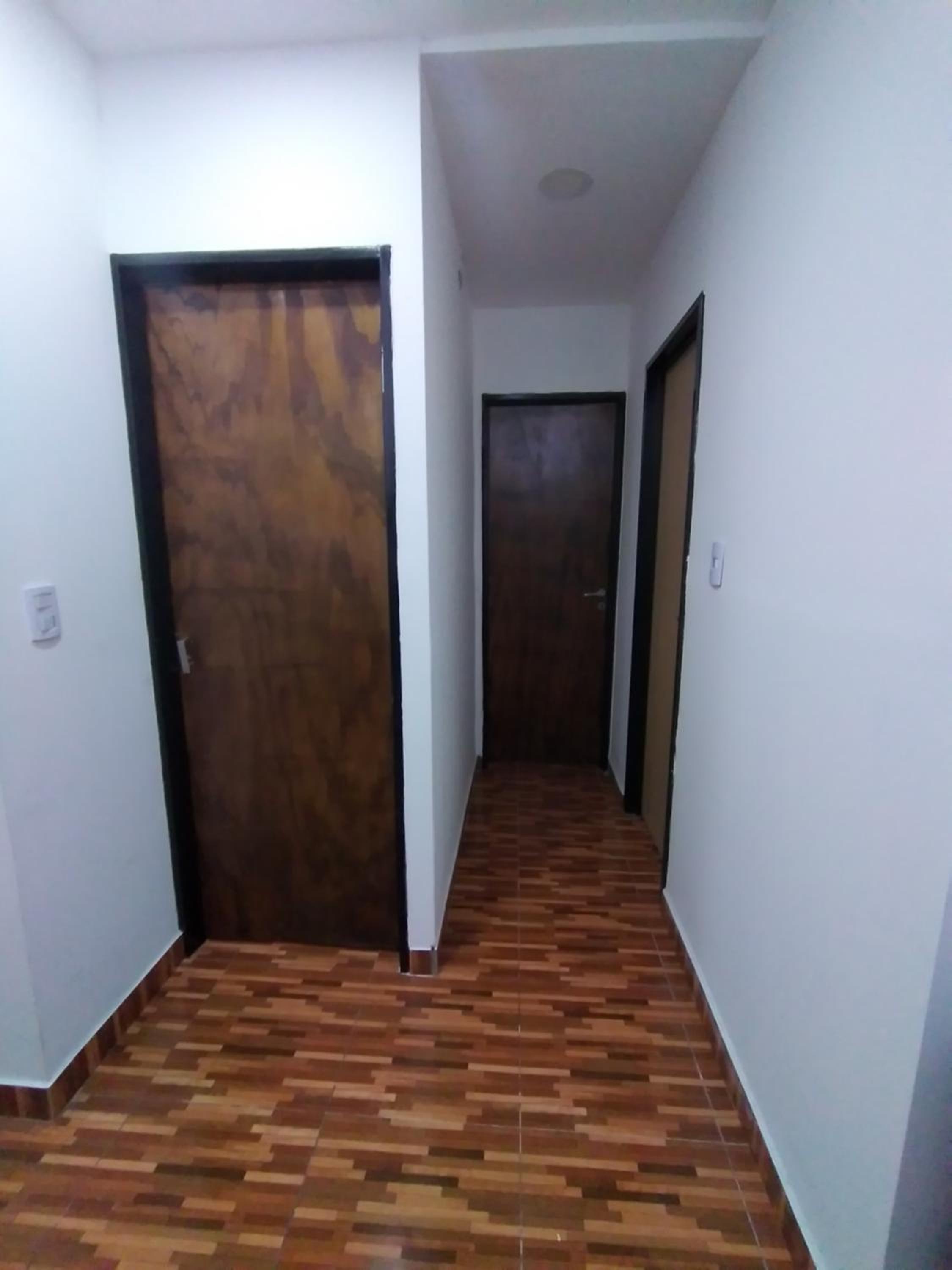 SS House