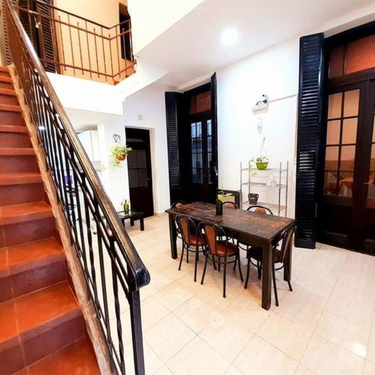 SS House