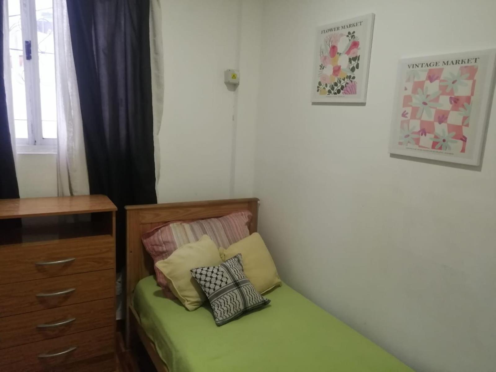 SS House