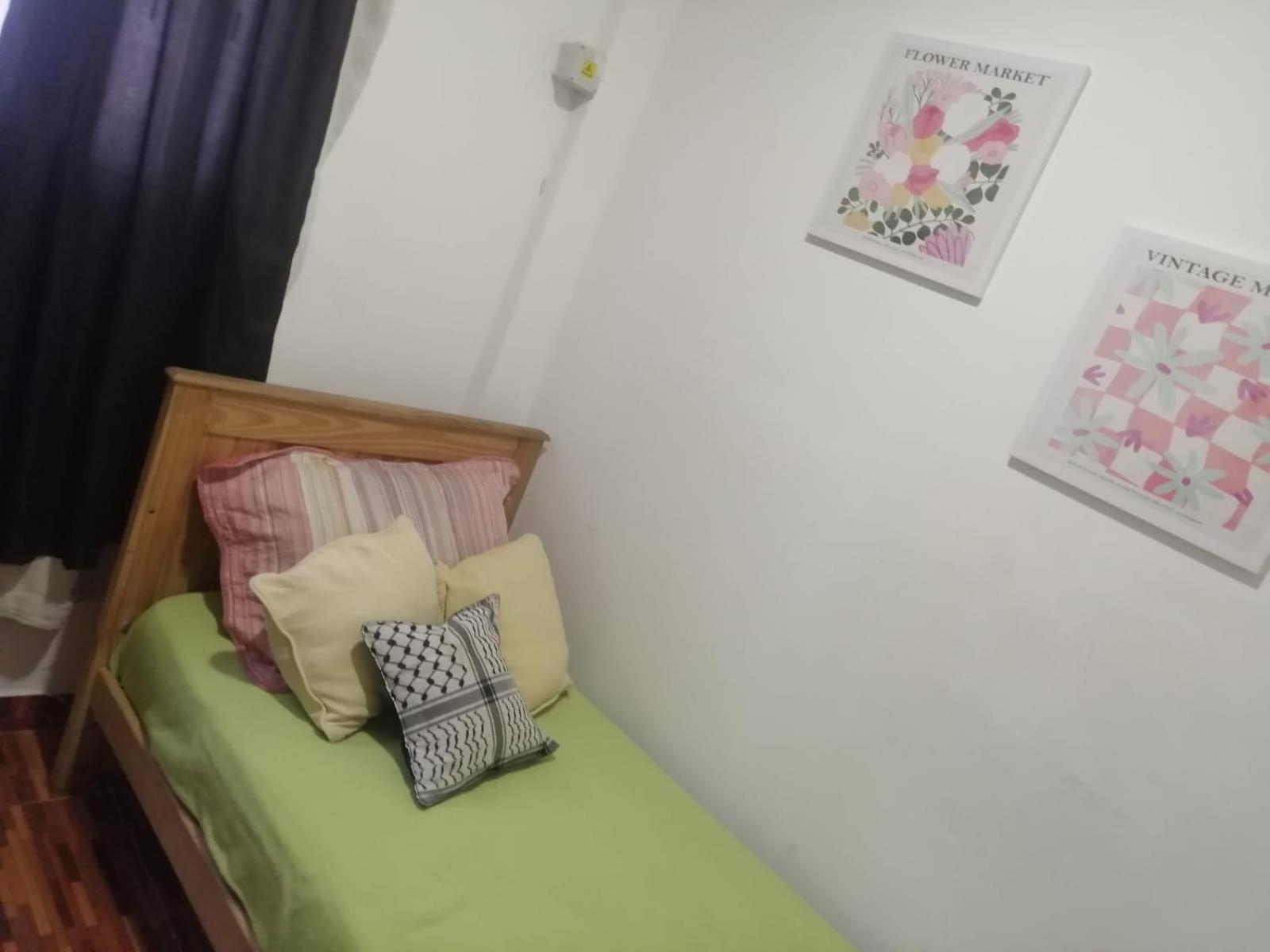 SS House