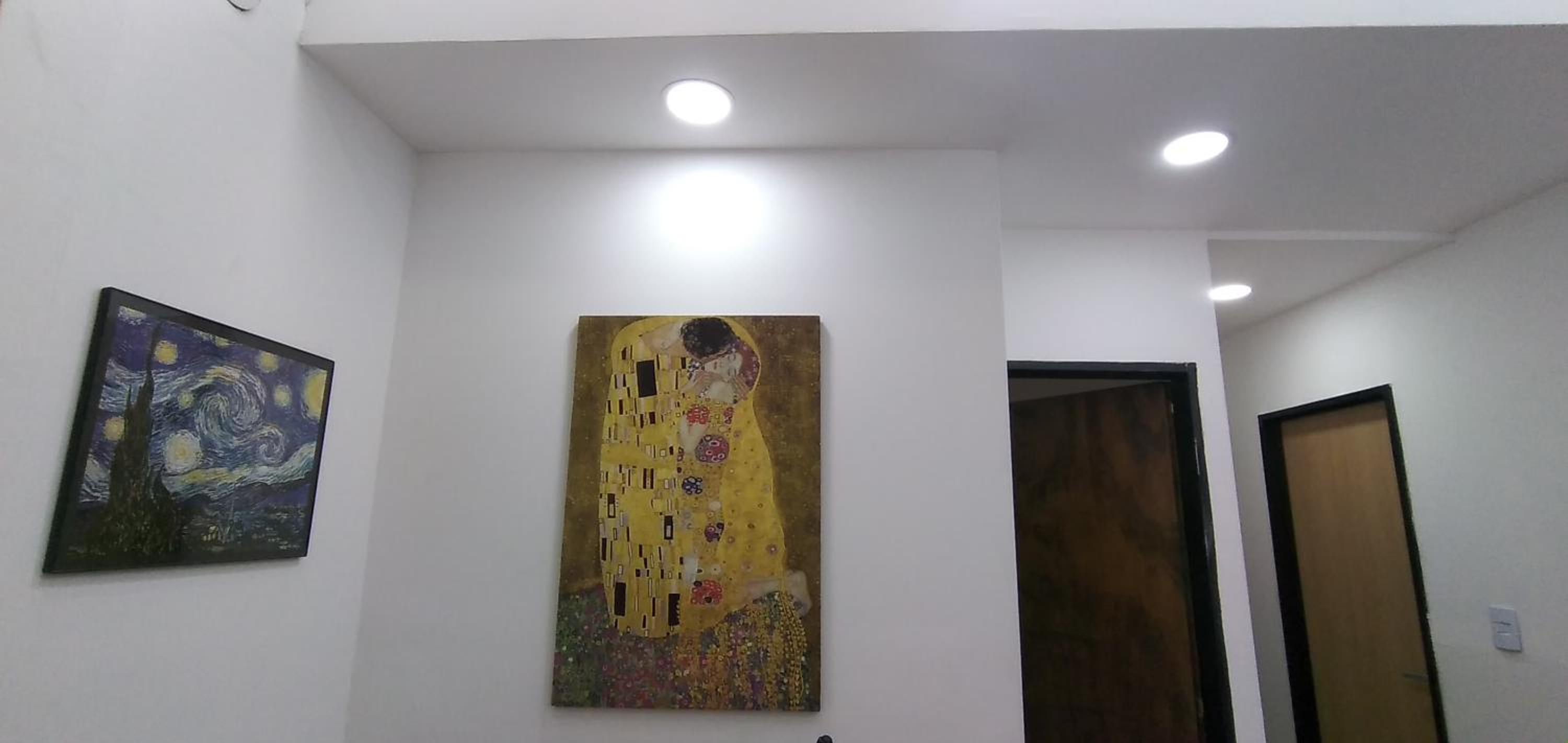 SS House
