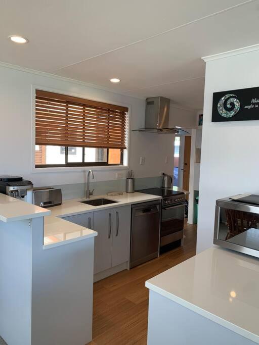 Beautiful Lakefront Location