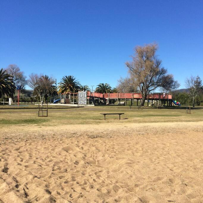 Beautiful Lakefront Location