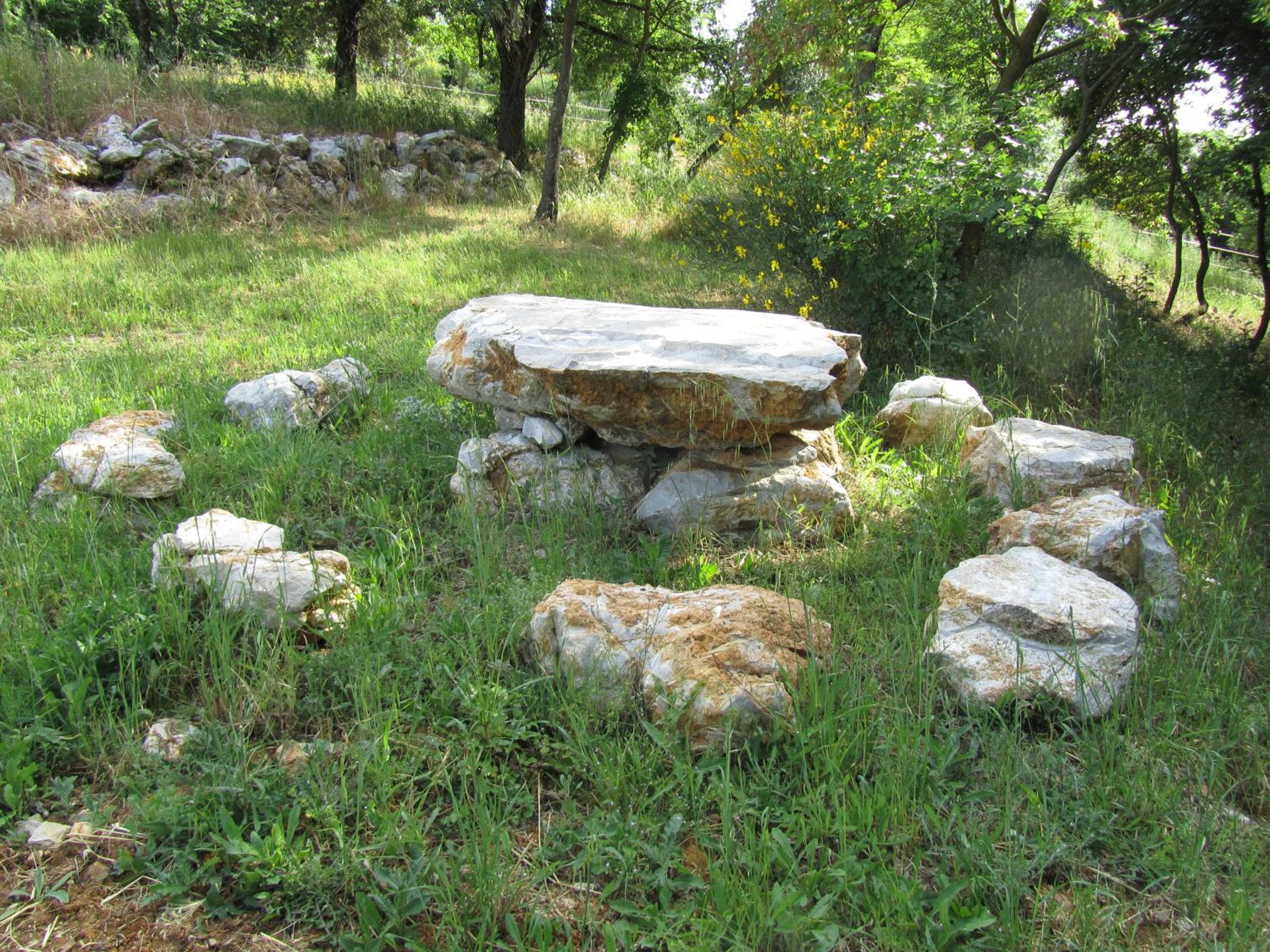 Agriturismo Borghetto Il Montino