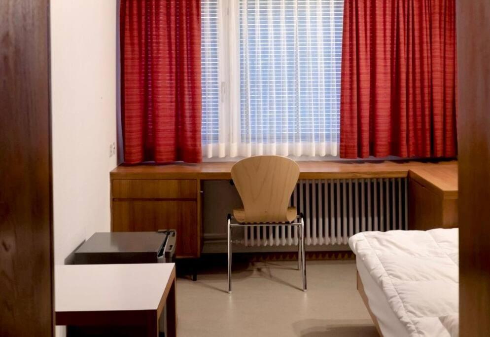 super cozy in Zurich