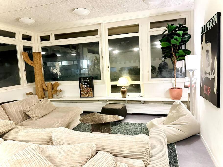 super cozy in Zurich