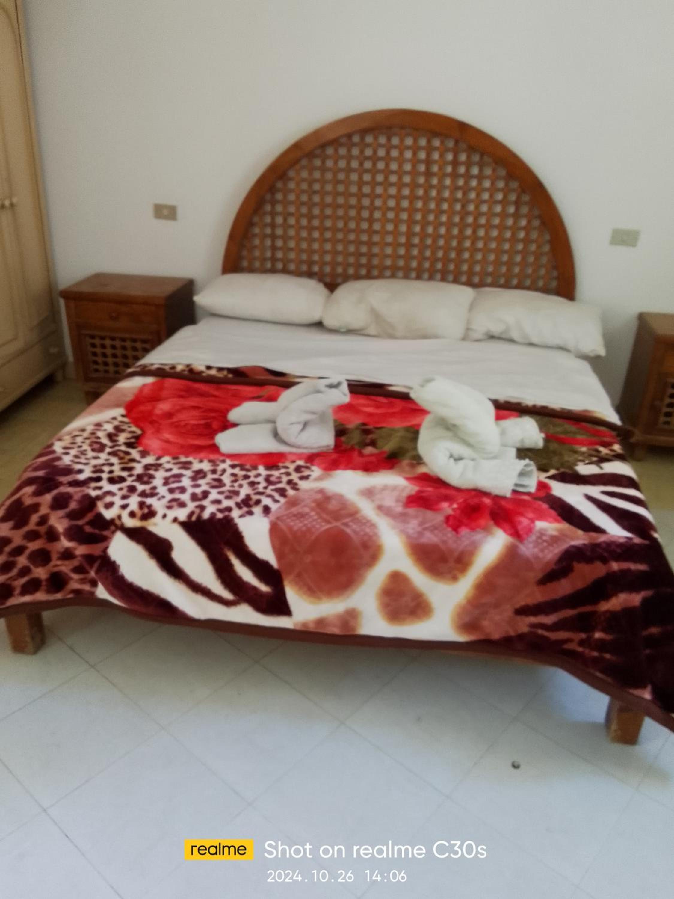 Nile Garden Villa