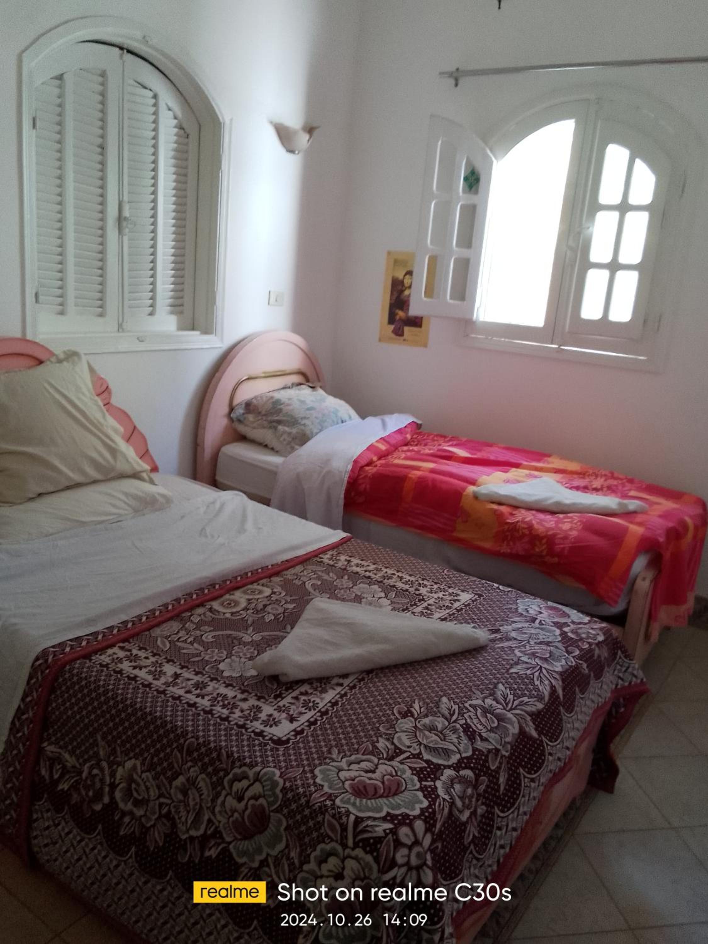 Nile Garden Villa