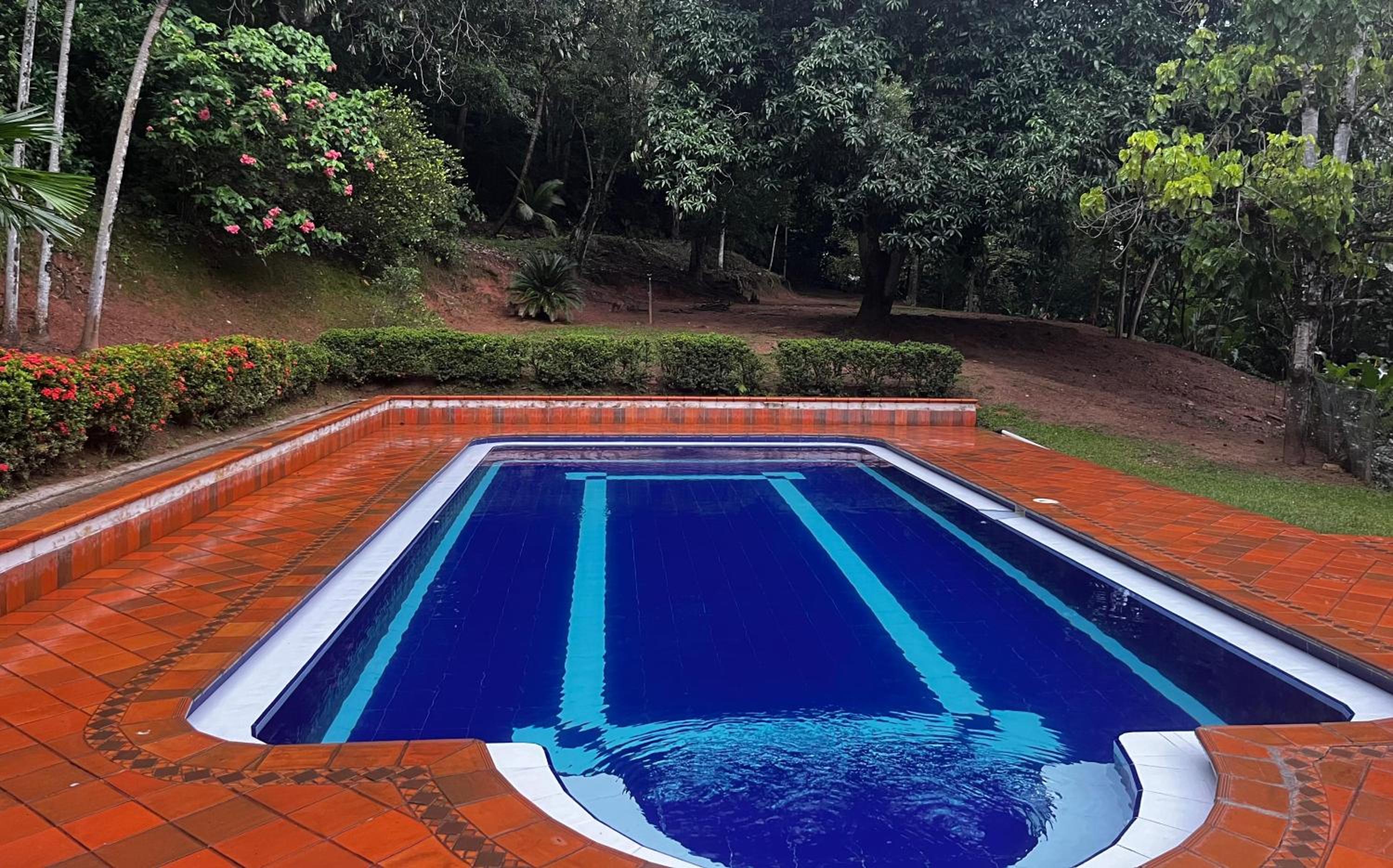 Finca de Recreo San Gabriel