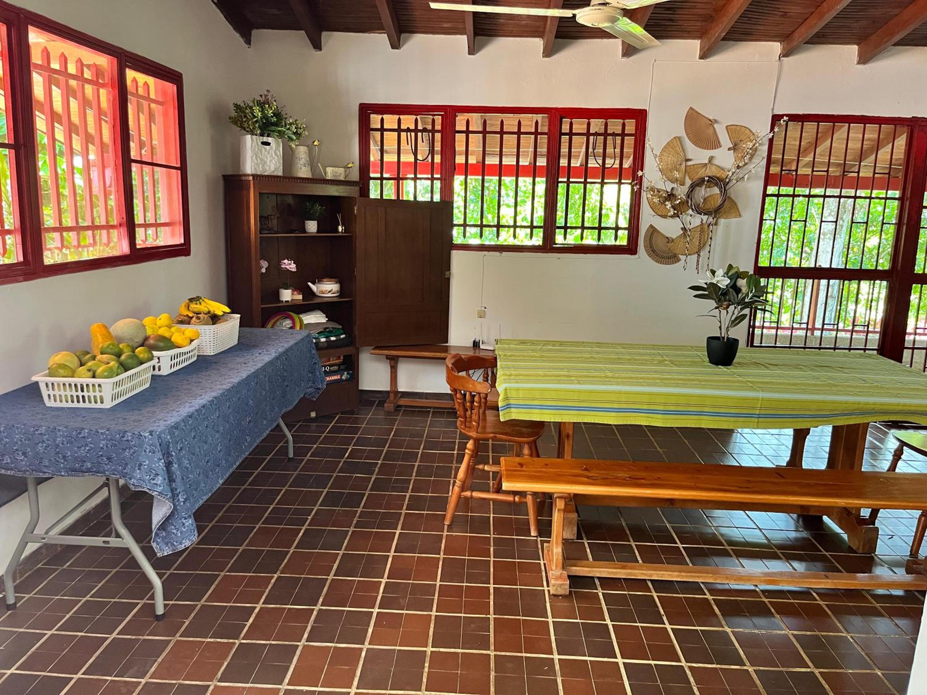 Finca de Recreo San Gabriel