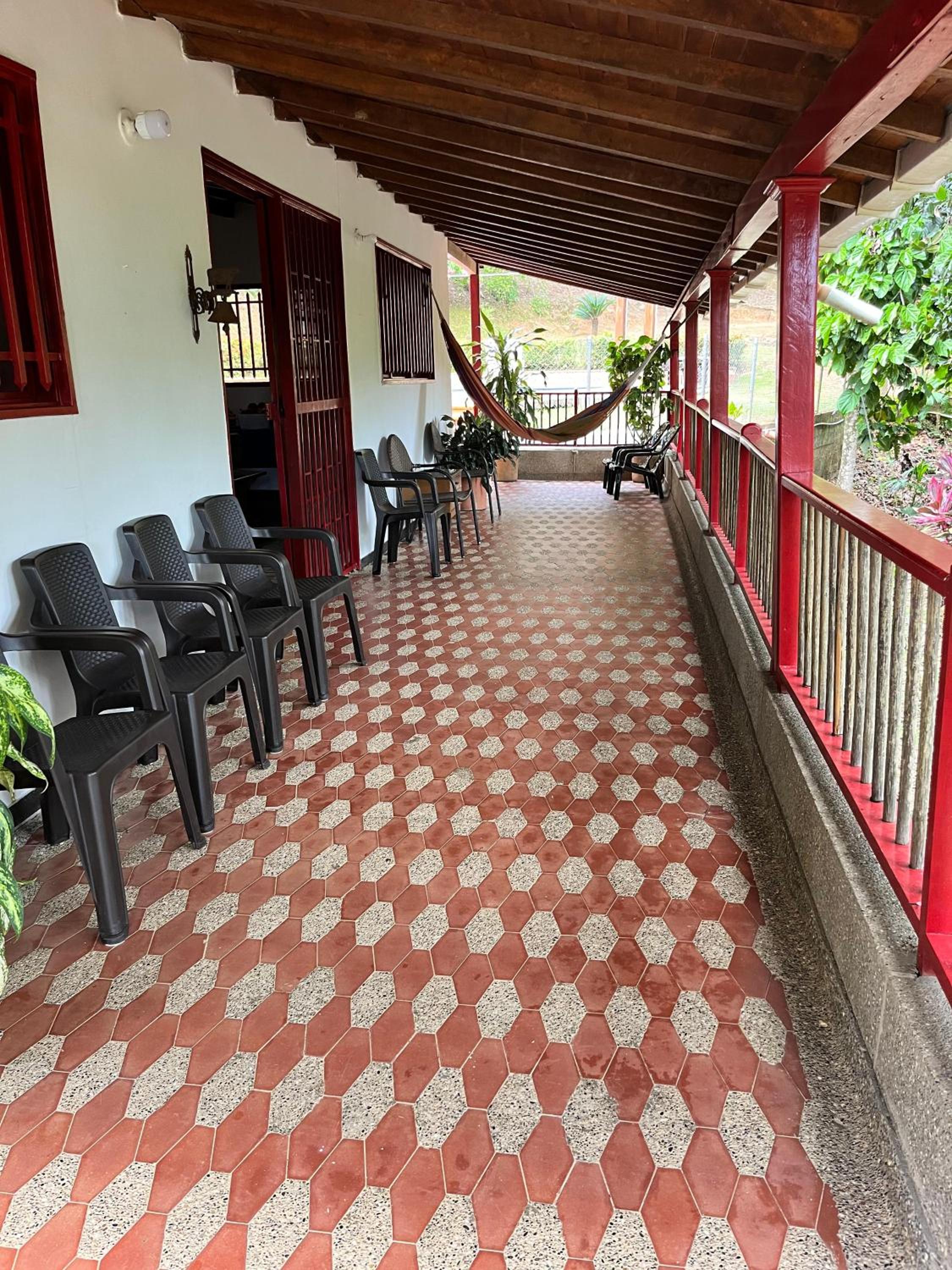 Finca de Recreo San Gabriel