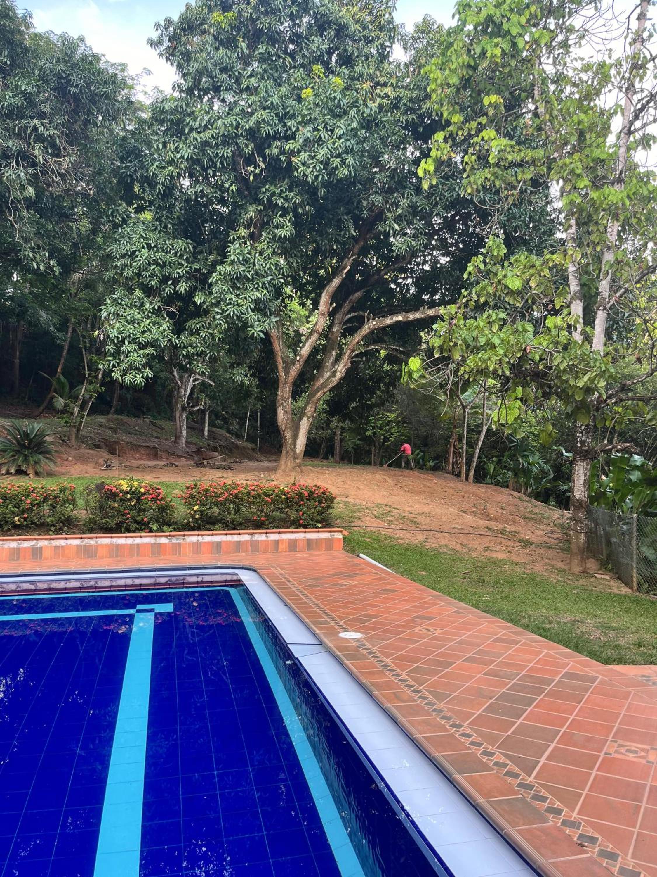 Finca de Recreo San Gabriel