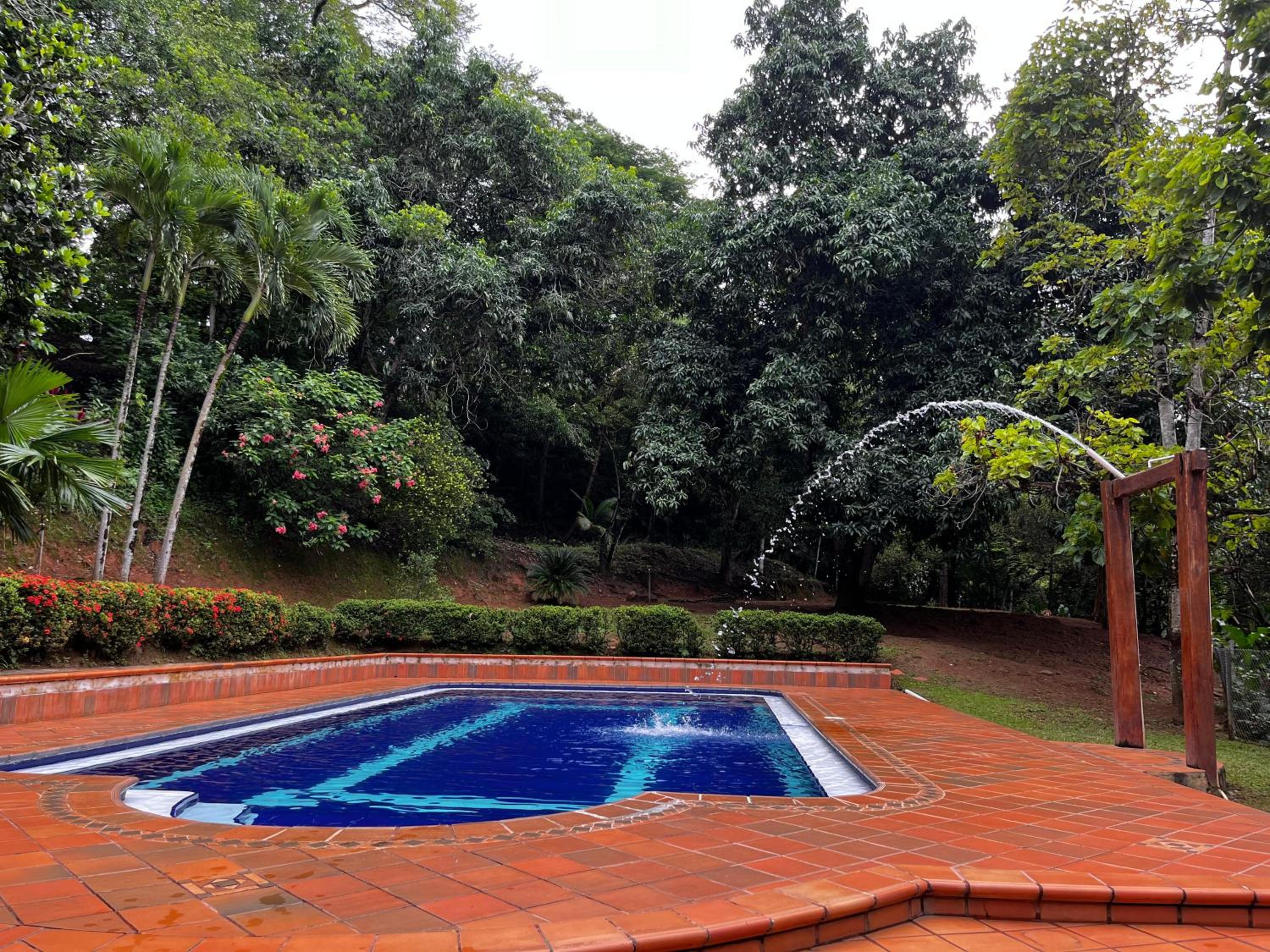 Finca de Recreo San Gabriel
