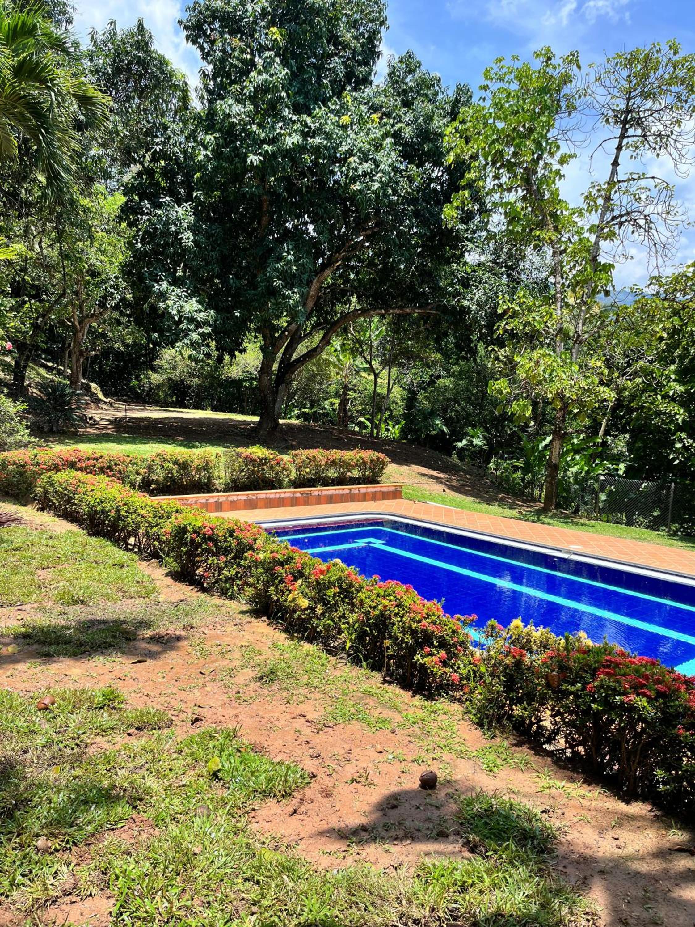 Finca de Recreo San Gabriel