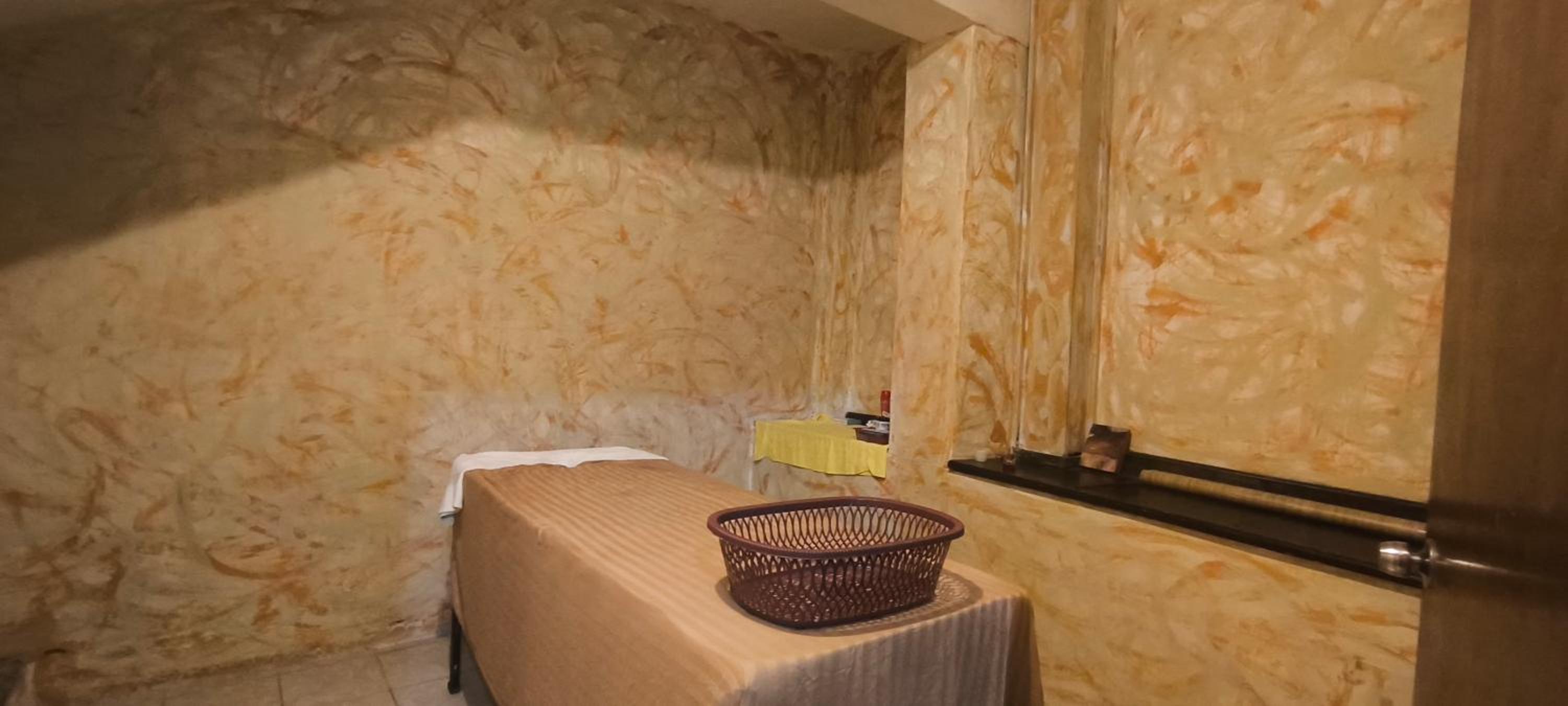 HOSTEL RELAXATION HOUSE & Spa view 4