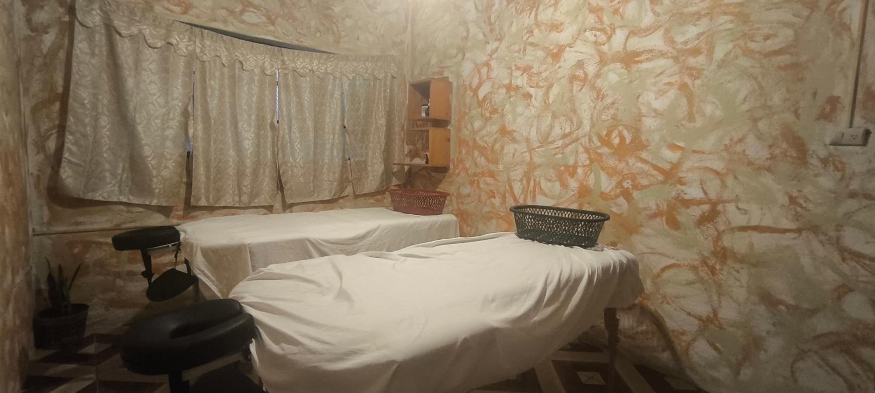 HOSTEL RELAXATION HOUSE & Spa view 2