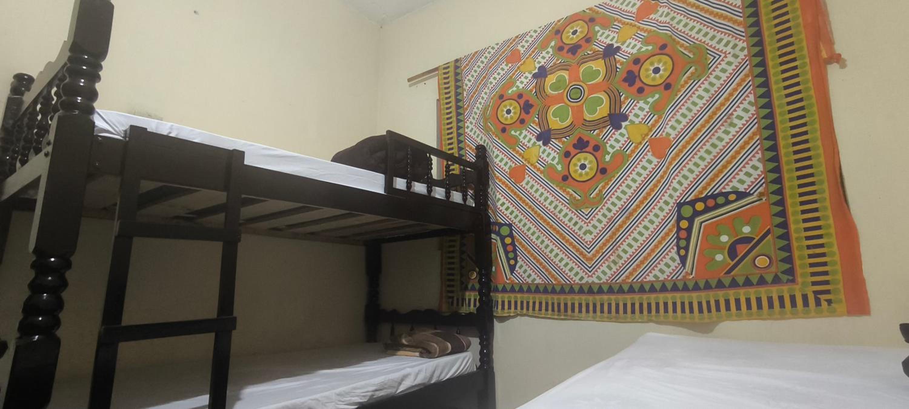 HOSTEL RELAXATION HOUSE & Spa view 3